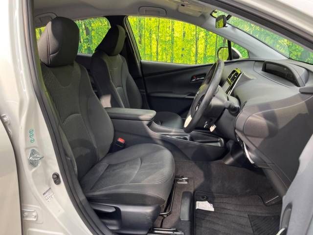 Toyota PRIUS 2016-03 14550-8