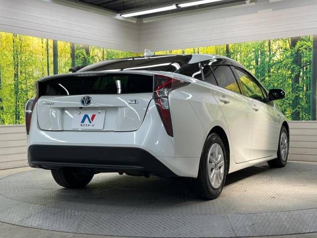 Toyota PRIUS 2016-03 14550-17