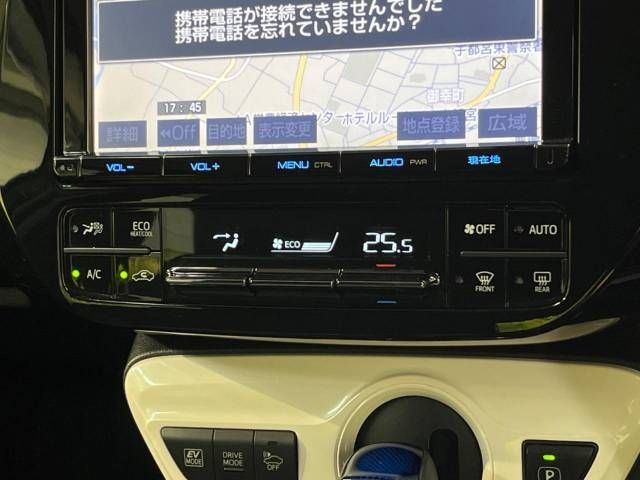 Toyota PRIUS 2016-03 14550-7