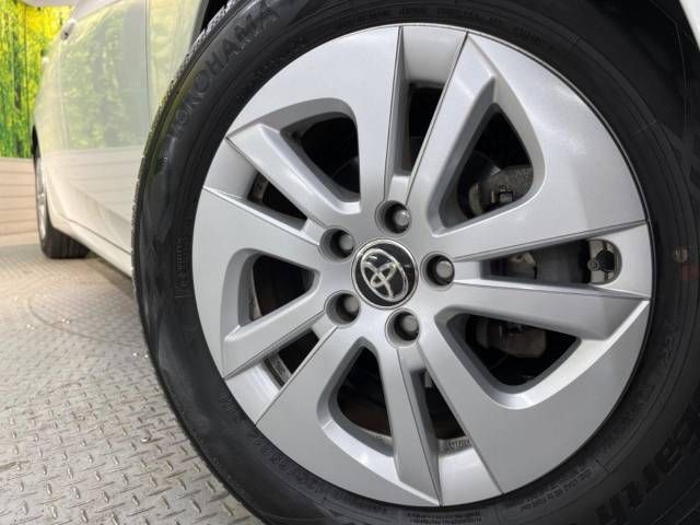 Toyota PRIUS 2016-03 14550-13