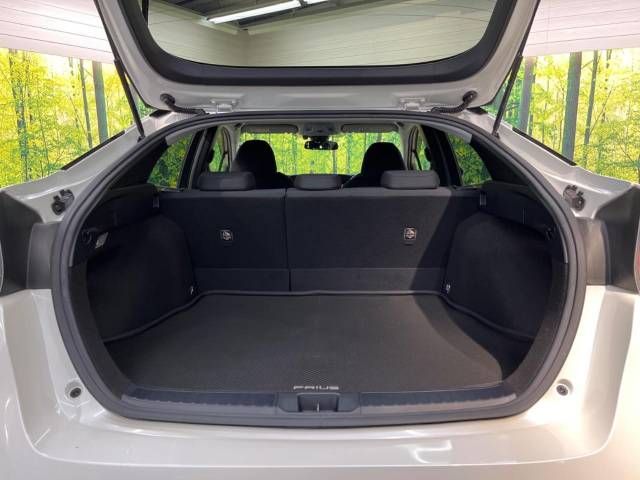 Toyota PRIUS 2016-03 14550-10