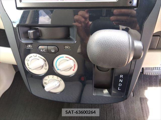 Nissan DAYZ 2013-08 359063-8