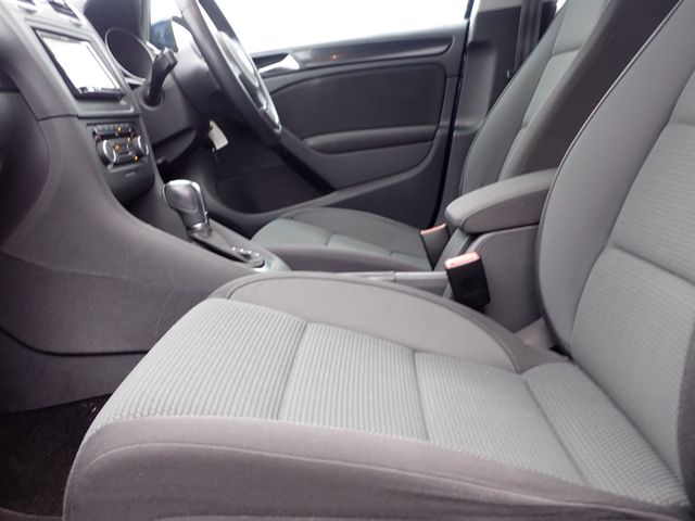 VolksWagen GOLF 2011-06 191912-20