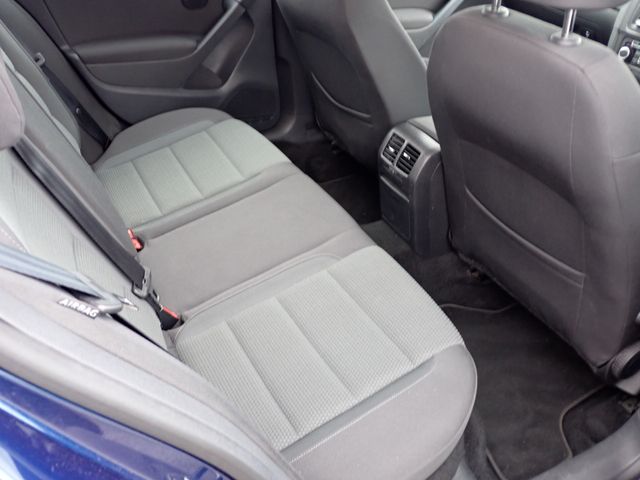 VolksWagen GOLF 2011-06 191912-21