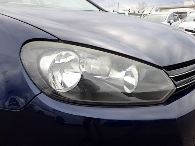 VolksWagen GOLF 2011-06 191912-7