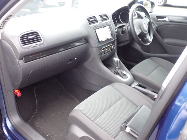 VolksWagen GOLF 2011-06 191912-18