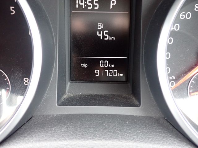 VolksWagen GOLF 2011-06 191912-12