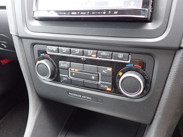 VolksWagen GOLF 2011-06 191912-14