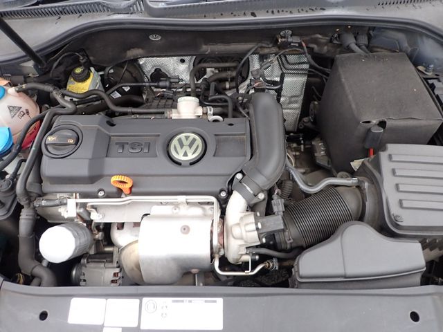 VolksWagen GOLF 2011-06 191912-24