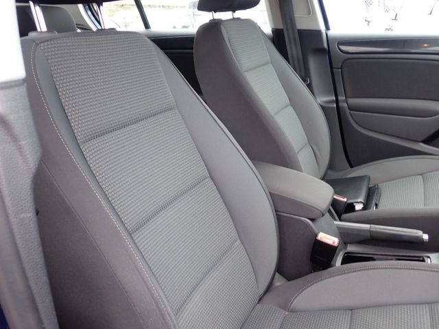 VolksWagen GOLF 2011-06 191912-19