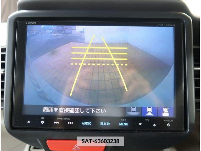 Honda N BOX 2014-02 364584-17