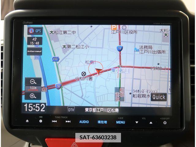 Honda N BOX 2014-02 364584-16