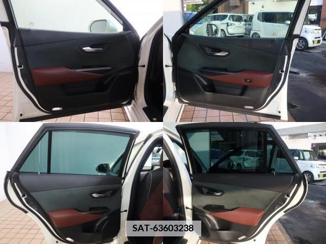 Honda N BOX 2014-02 364584-6