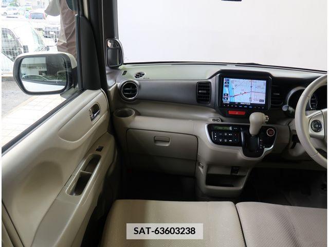 Honda N BOX 2014-02 364584-11
