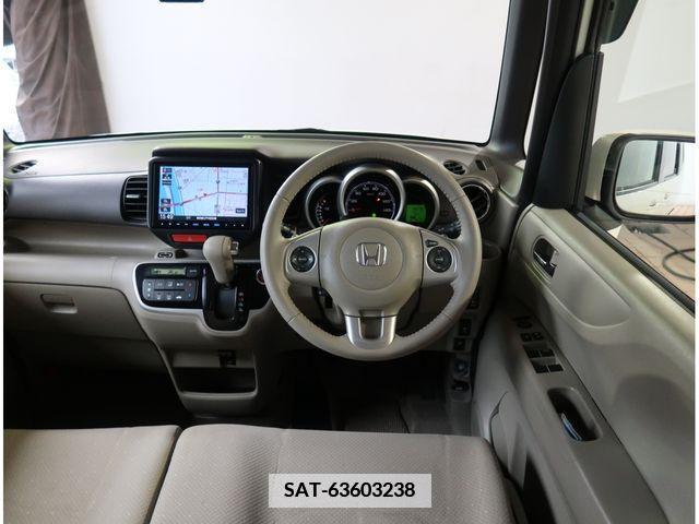 Honda N BOX 2014-02 364584-12