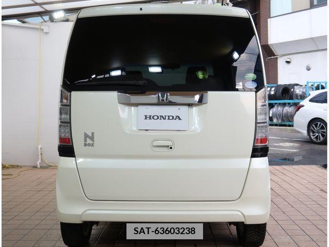 Honda N BOX 2014-02 364584-10