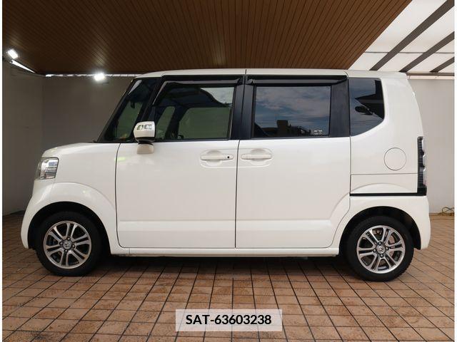 Honda N BOX 2014-02 364584-8