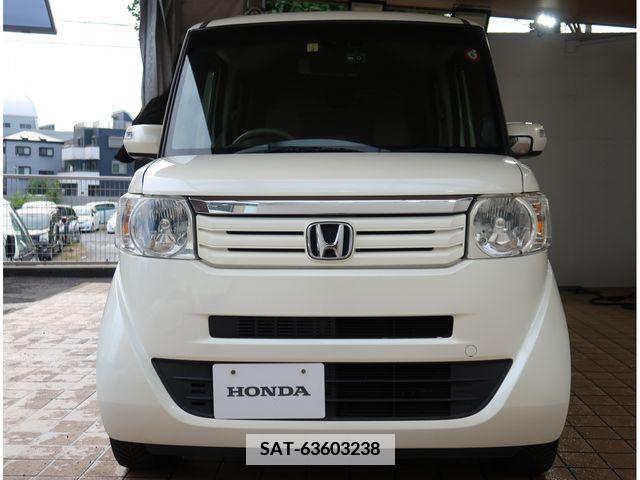 Honda N BOX 2014-02 364584-9