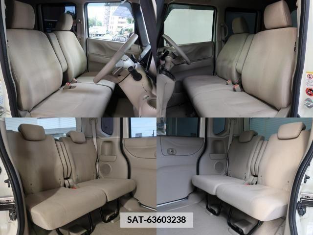 Honda N BOX 2014-02 364584-3
