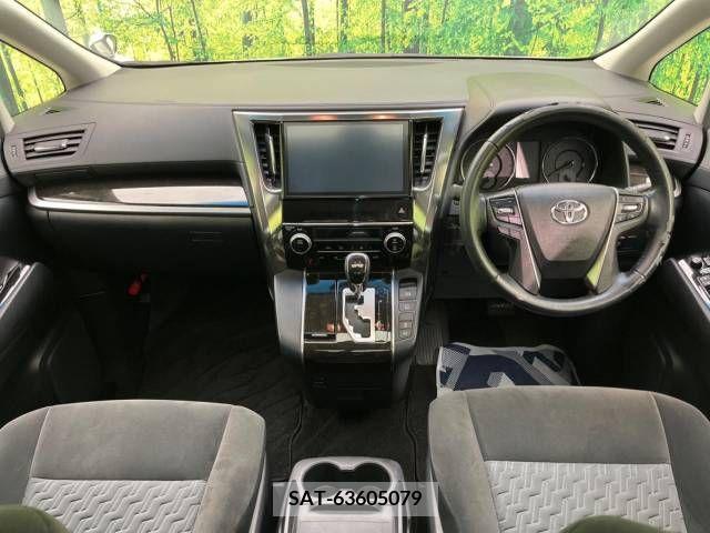 Toyota VELLFIRE 2017-07 246496-1