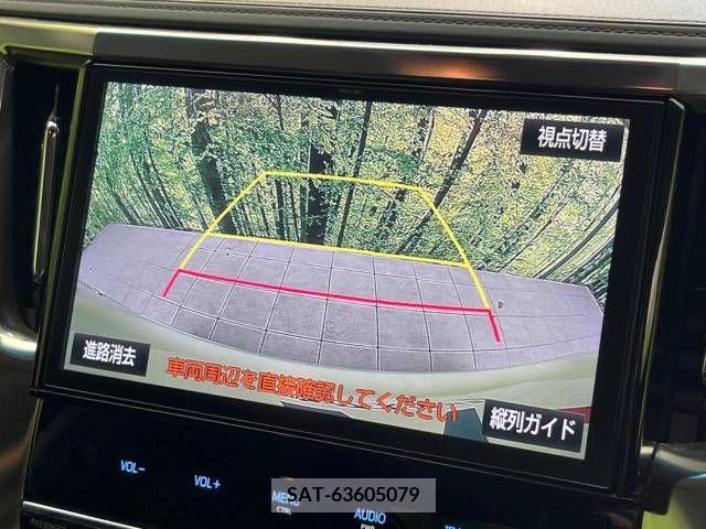 Toyota VELLFIRE 2017-07 246496-5