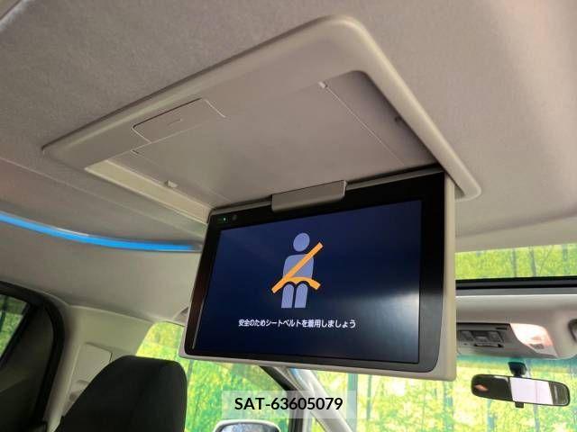 Toyota VELLFIRE 2017-07 246496-3