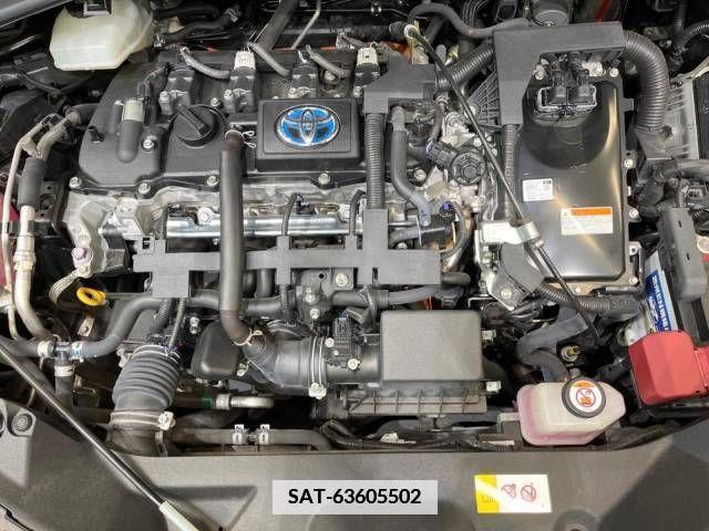 Toyota C-HR 2018-07 342545-18