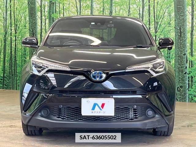 Toyota C-HR 2018-07 342545-14