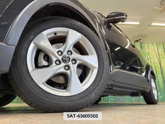 Toyota C-HR 2018-07 342545-13