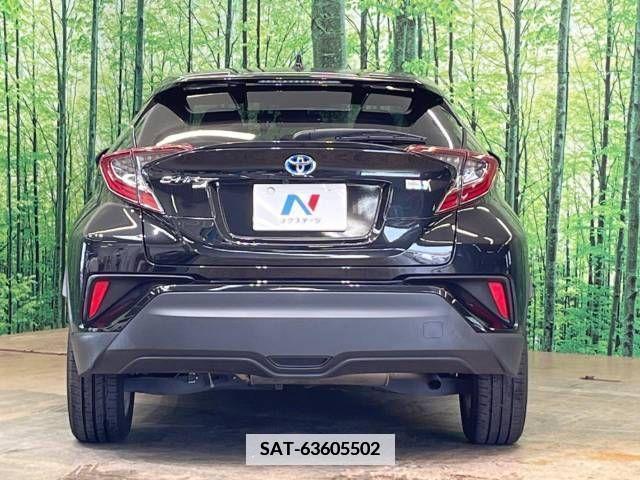 Toyota C-HR 2018-07 342545-15