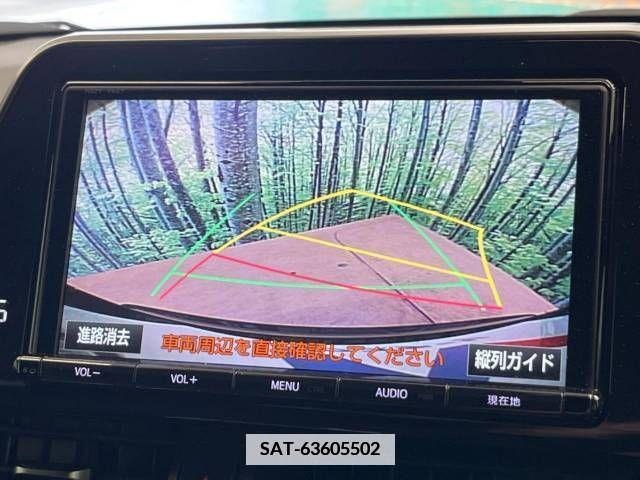 Toyota C-HR 2018-07 342545-3
