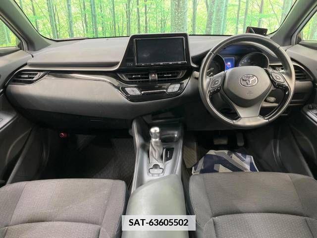 Toyota C-HR 2018-07 342545-1