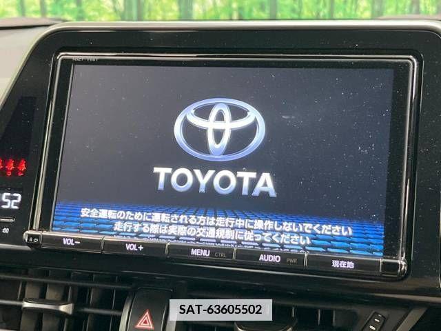 Toyota C-HR 2018-07 342545-2