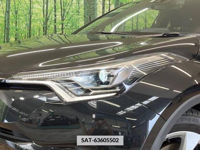 Toyota C-HR 2018-07 342545-12