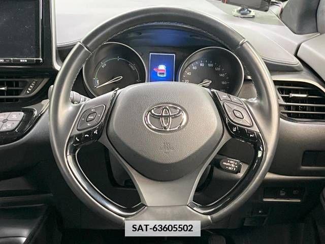 Toyota C-HR 2018-07 342545-11