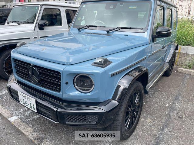sat car