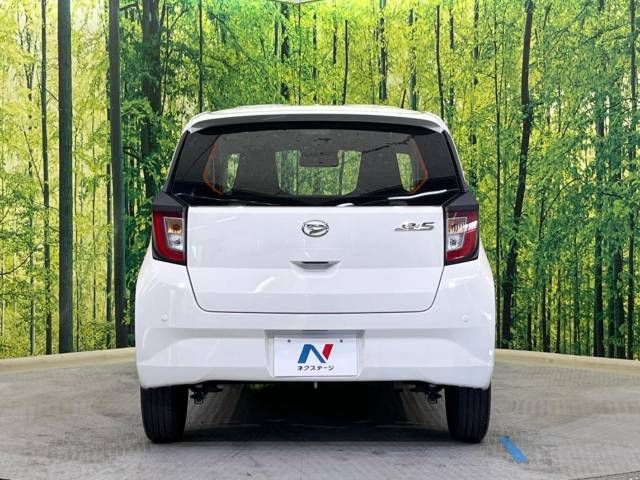 Daihatsu MIRA ES 2018-08 20719-15