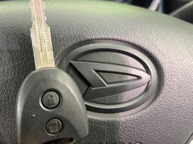 Daihatsu MIRA ES 2018-08 20719-7