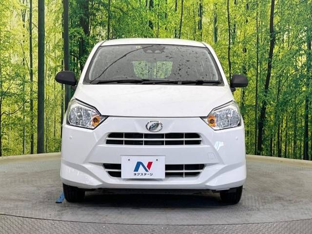 Daihatsu MIRA ES 2018-08 20719-14