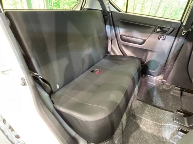 Daihatsu MIRA ES 2018-08 20719-10