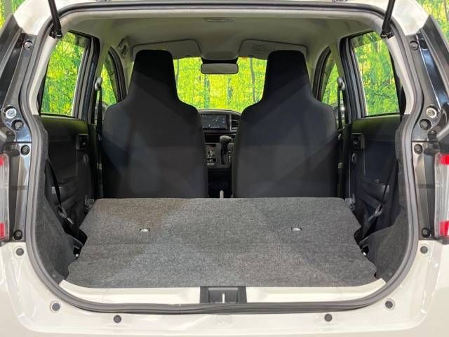 Daihatsu MIRA ES 2018-08 20719-13