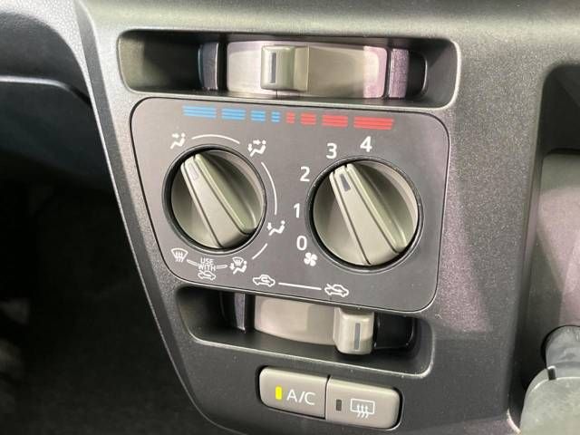Daihatsu MIRA ES 2018-08 20719-6