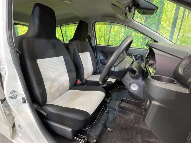 Daihatsu MIRA ES 2018-08 20719-9