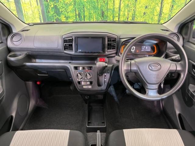 Daihatsu MIRA ES 2018-08 20719-1