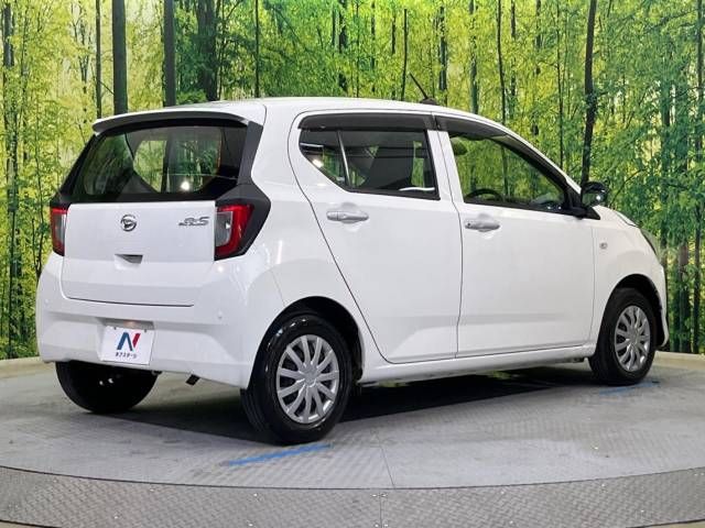 Daihatsu MIRA ES 2018-08 20719-17