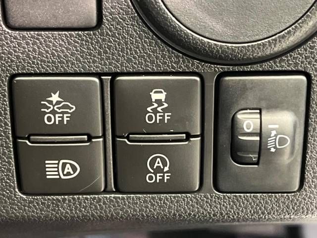 Daihatsu MIRA ES 2018-08 20719-5
