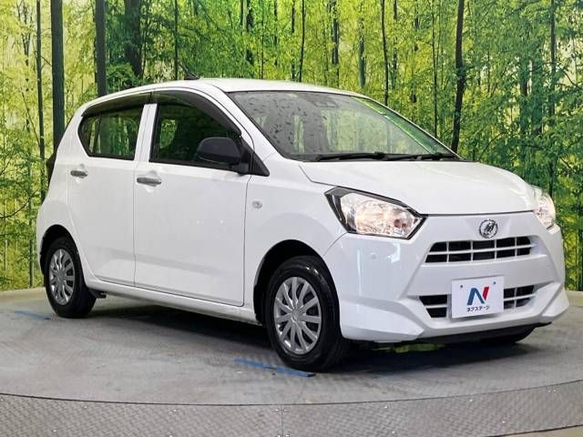 Daihatsu MIRA ES 2018-08 20719-16