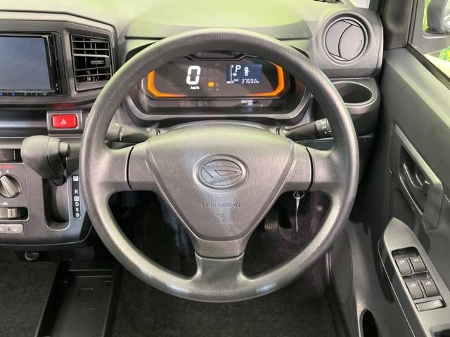 Daihatsu MIRA ES 2018-08 20719-8