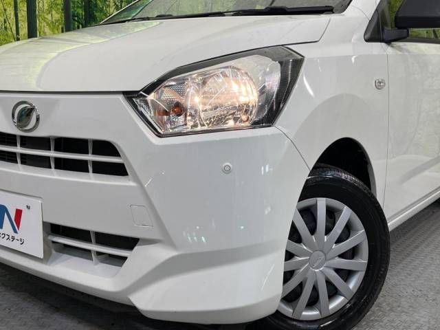 Daihatsu MIRA ES 2018-08 20719-11