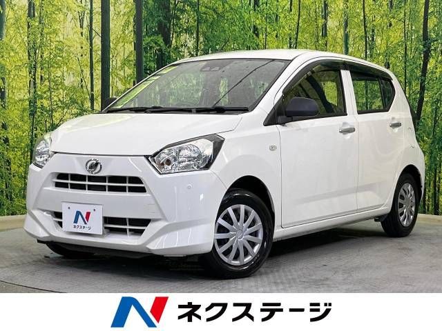 Daihatsu MIRA ES 2018-08 20719-0